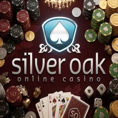 Silver Oak Casino: Review für Spieler aus Deutschland